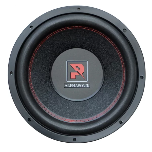 ساب ووفر آلفاسونیک مدل PSW-122S