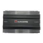 آمپلی فایر 4 کاناله آلفاسونیک مدل ps 8300
