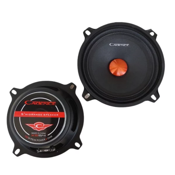 میدرنج کدنس مدل Cadence SX54