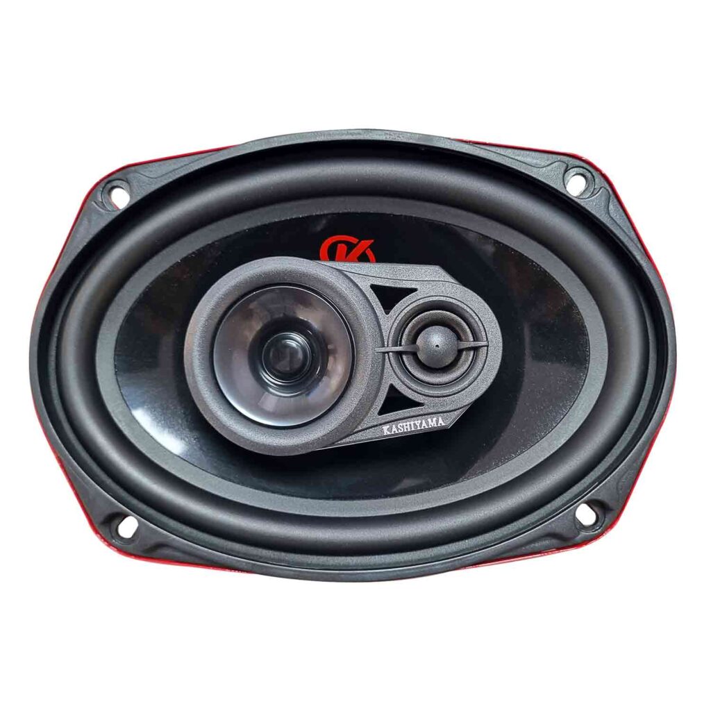 بلندگو بیضی کاشیاما مدل KA-F-6940