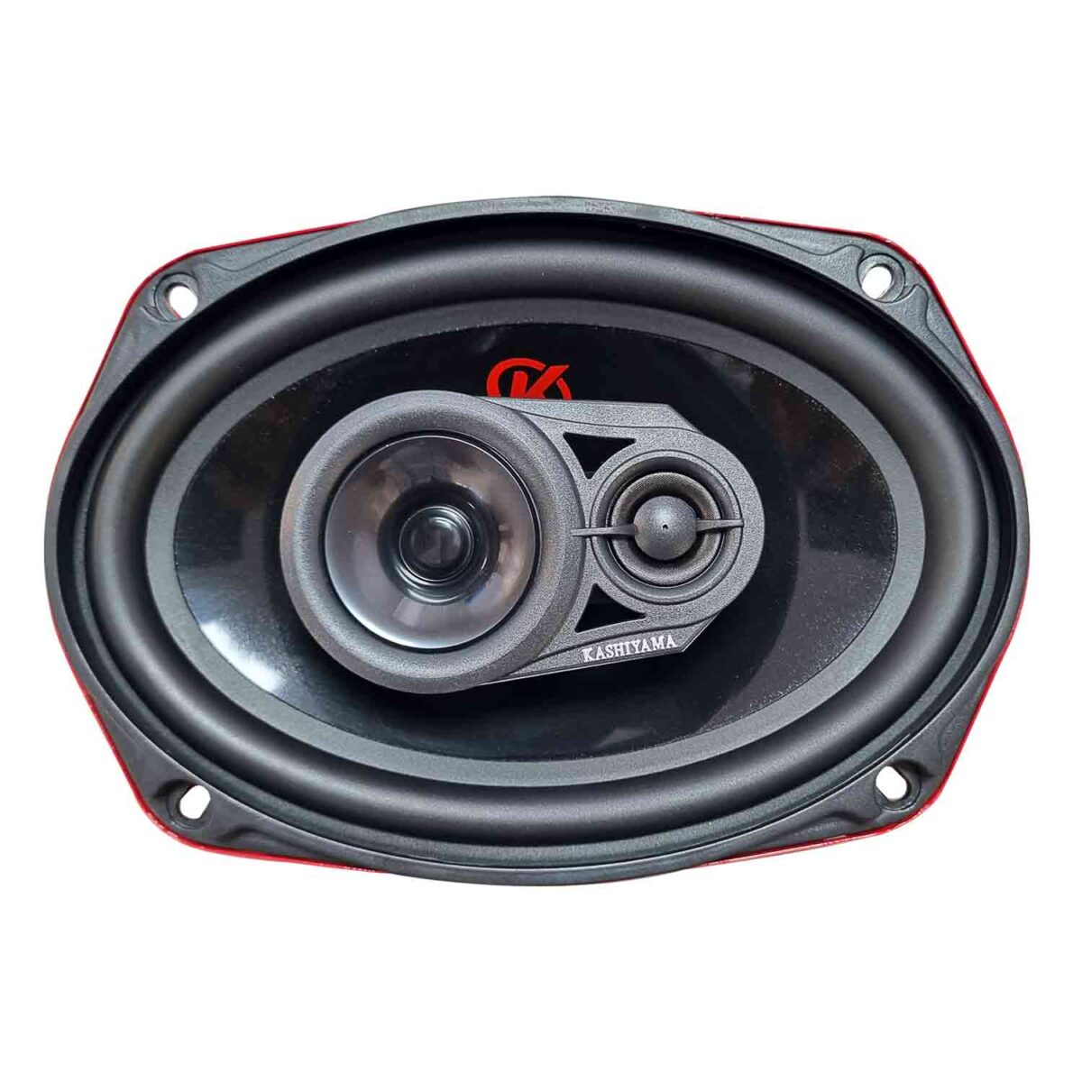 بلندگو بیضی کاشیاما مدل KA-F-6940