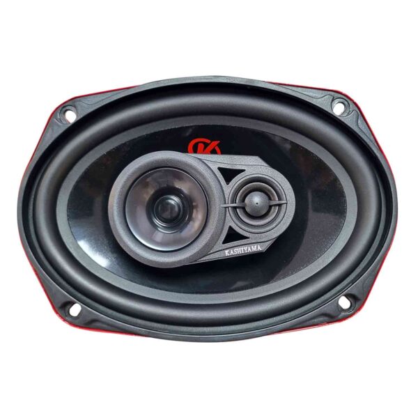 بلندگو بیضی کاشیاما مدل KA-F-6940
