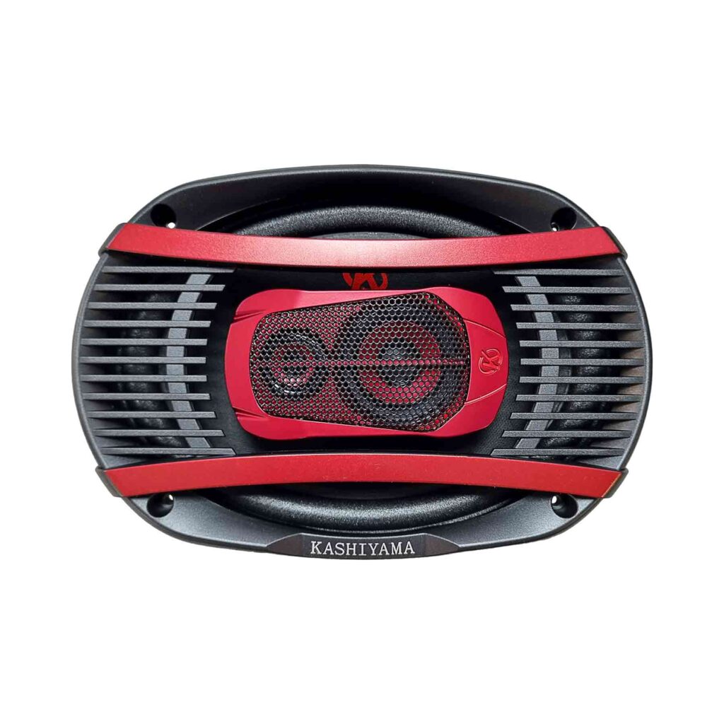بلندگو بیضی کاشیاما مدل KA-F-6960