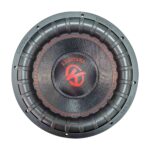 ساب ووفر 12 اینچی کاشیاما مدل KA-SW-110