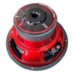 ساب ووفر 12 اینچی کاشیاما مدل KA-SW-110