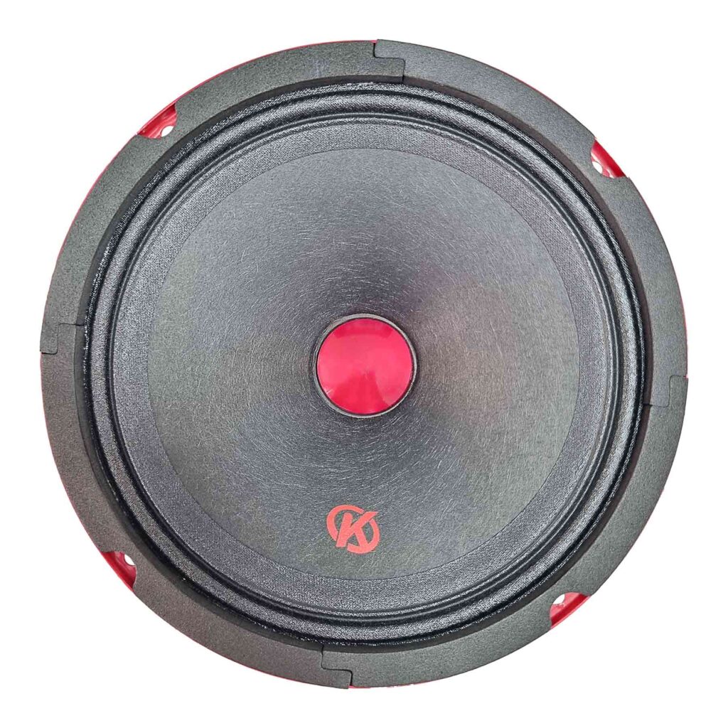 میدرنج 6 اینچ کاشیاما مدل KA-M-611