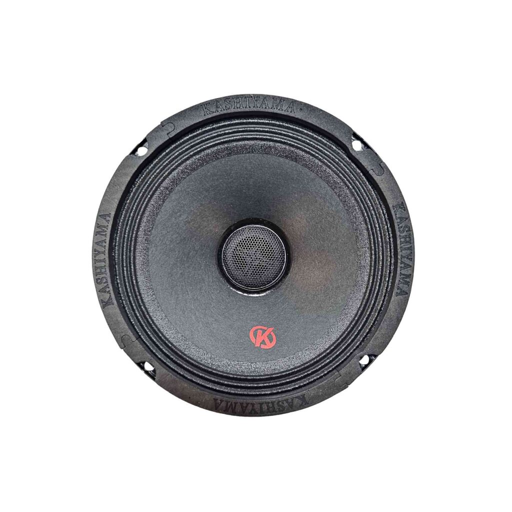 فولرنج 6 اینچ کاشیاما مدل KA-M-GT6