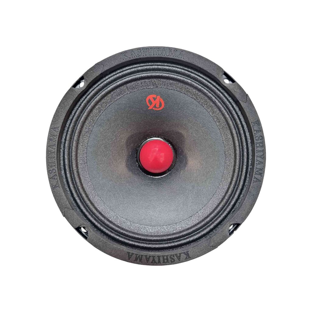 میدرنج 6 اینچ کاشیاما مدل KA-MD-660