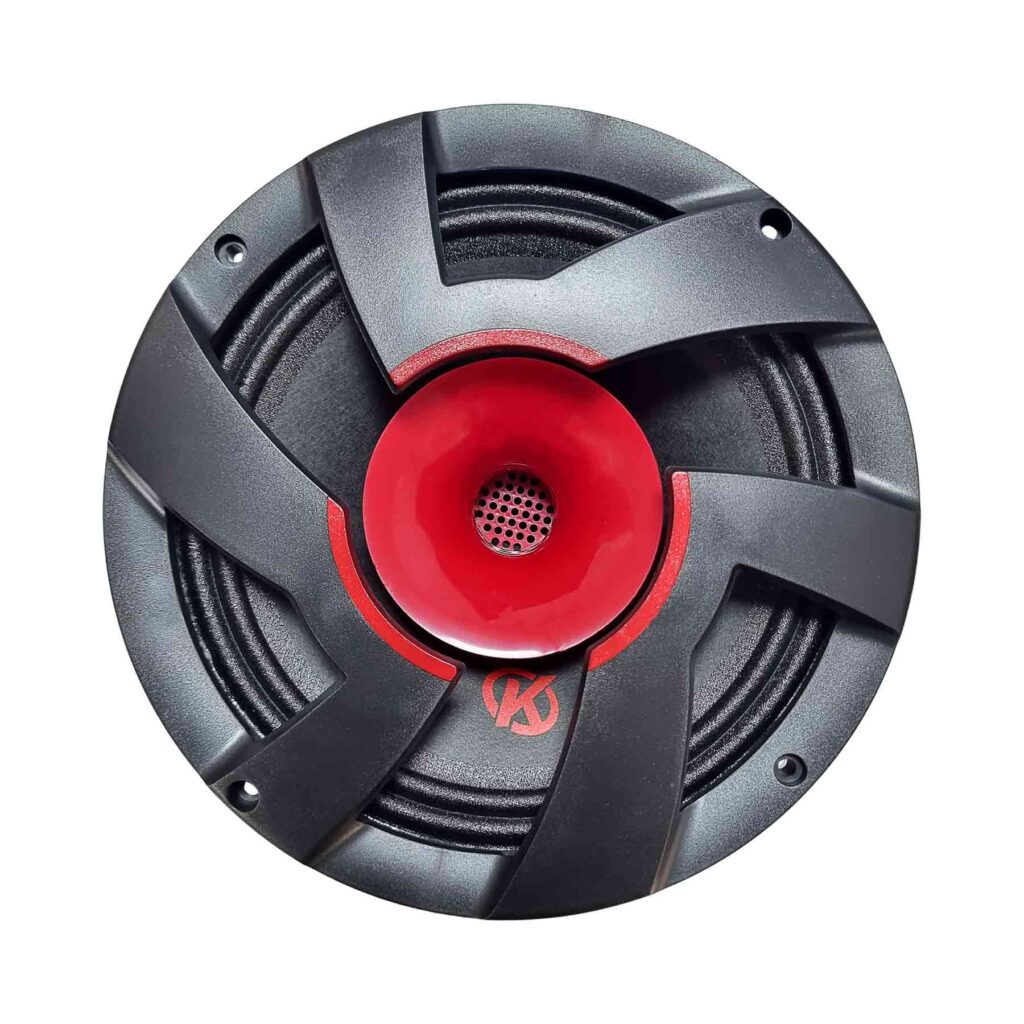فولرنج 8 اینچ کاشیاما مدل KA-M-8000