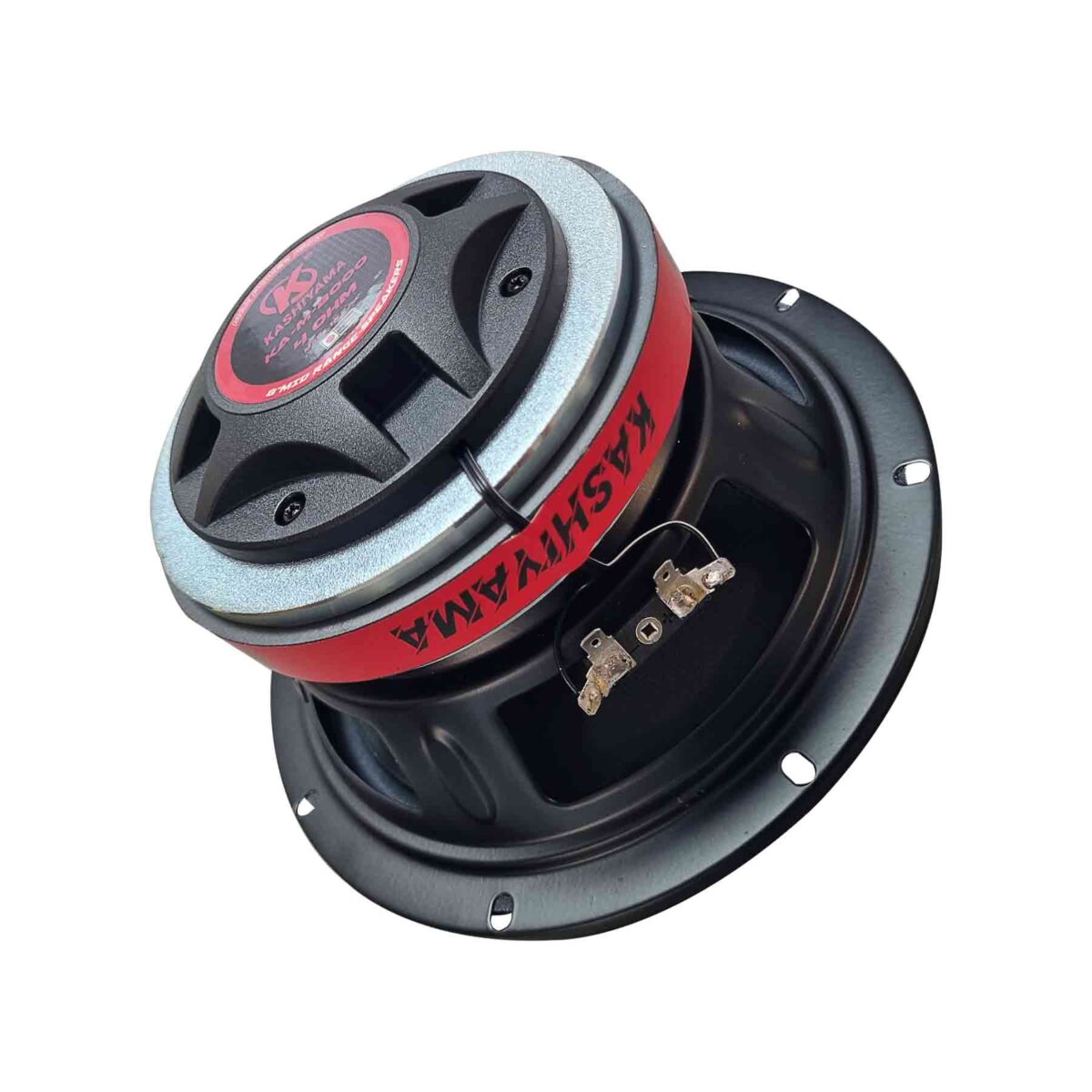 فولرنج 8 اینچ کاشیاما مدل KA-M-8000