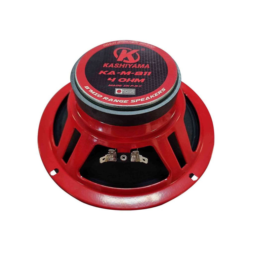 میدرنج 8 اینچ کاشیاما مدل KA-M-811
