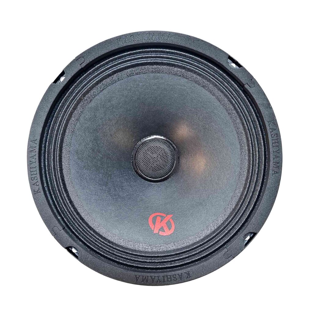 فولرنج 8 اینچ کاشیاما مدل KA-M-GT8