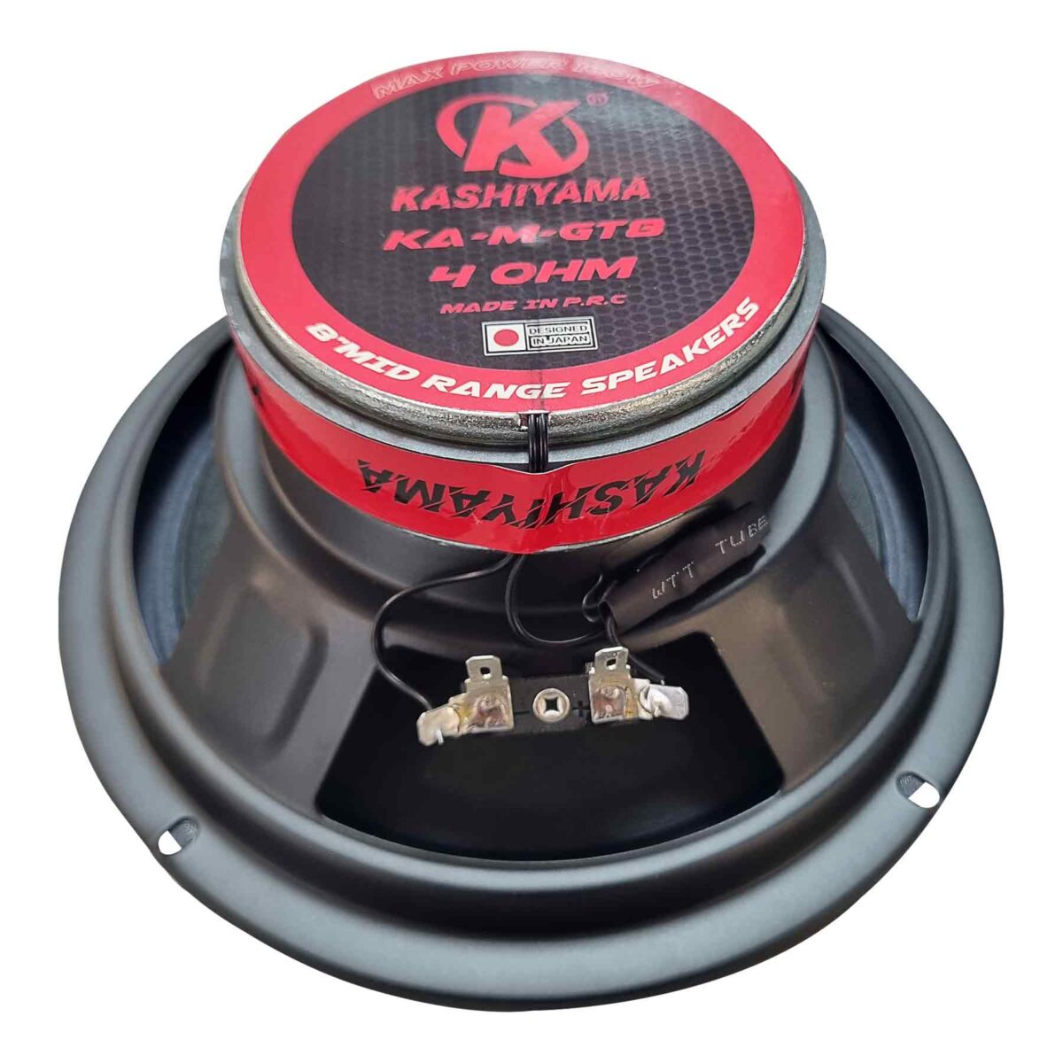 فولرنج 8 اینچ کاشیاما مدل KA-M-GT8