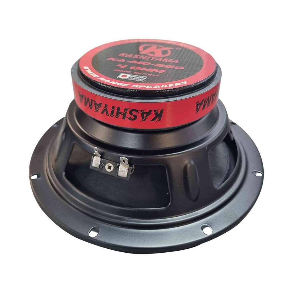 میدرنج 8 اینچ کاشیاما مدل KA-MD-880