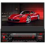 پخش خودرو ایندش ساووی SAVOY SV-X7