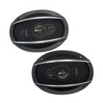 بلندگوی بیضی ساندیا مدل SP-6920