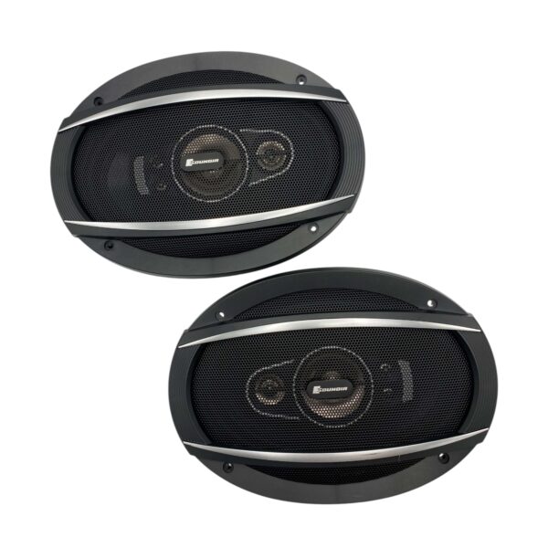 بلندگوی بیضی ساندیا مدل SP-6920