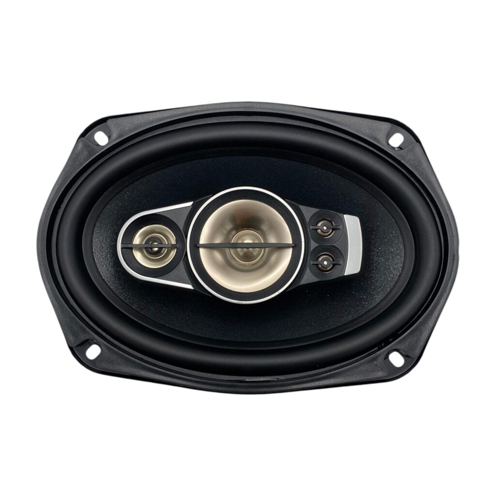 بلندگوی بیضی ساندیا مدل SP-6920