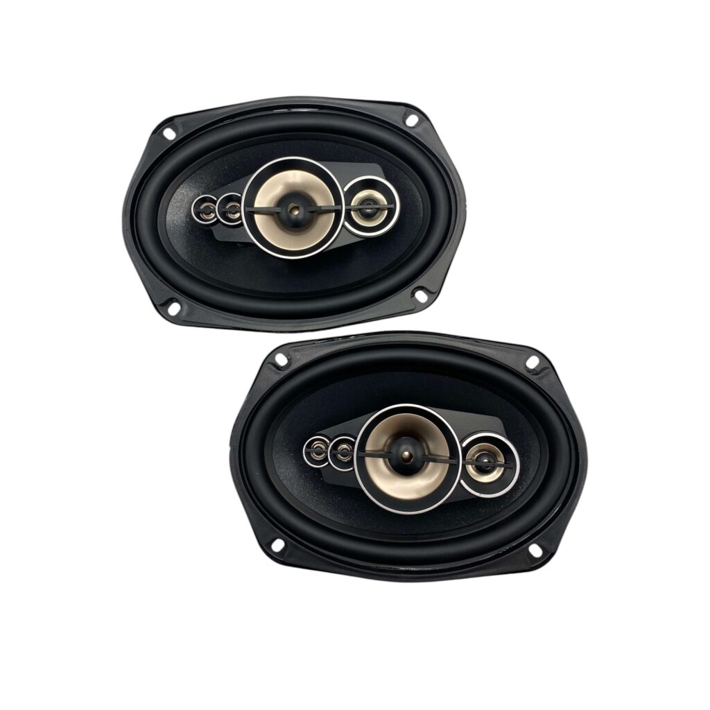 بلندگوی بیضی ساندیا مدل SP-6930