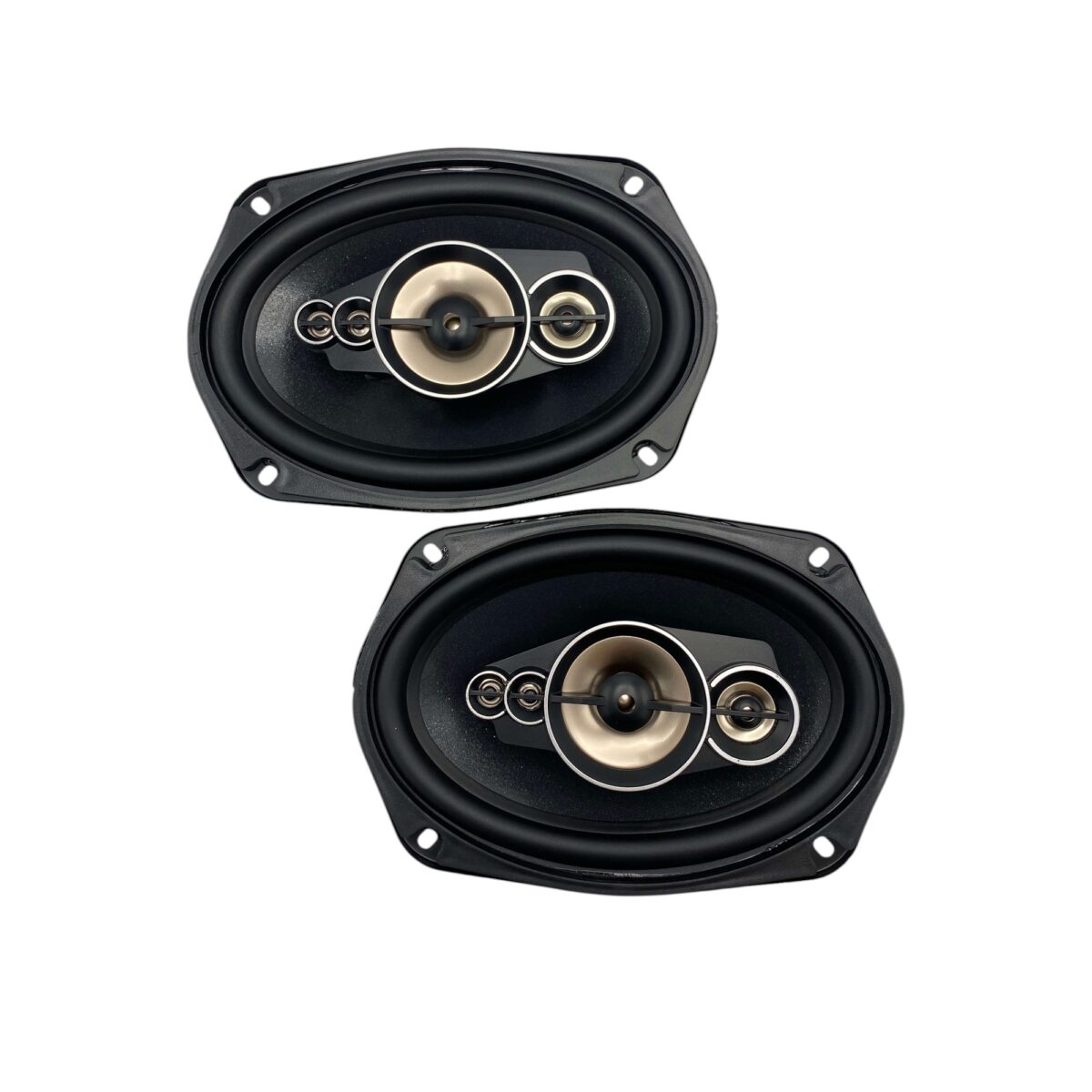 بلندگوی بیضی ساندیا مدل SP-6930