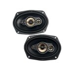 بلندگوی بیضی ساندیا مدل SP-6930