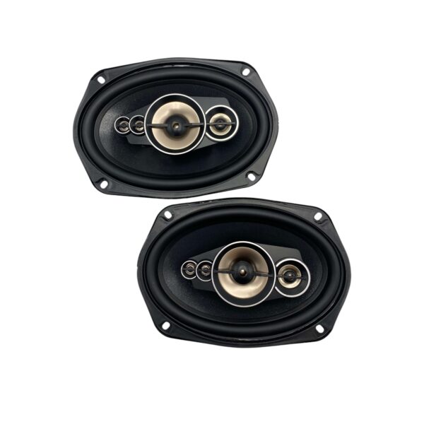 بلندگوی بیضی ساندیا مدل SP-6930