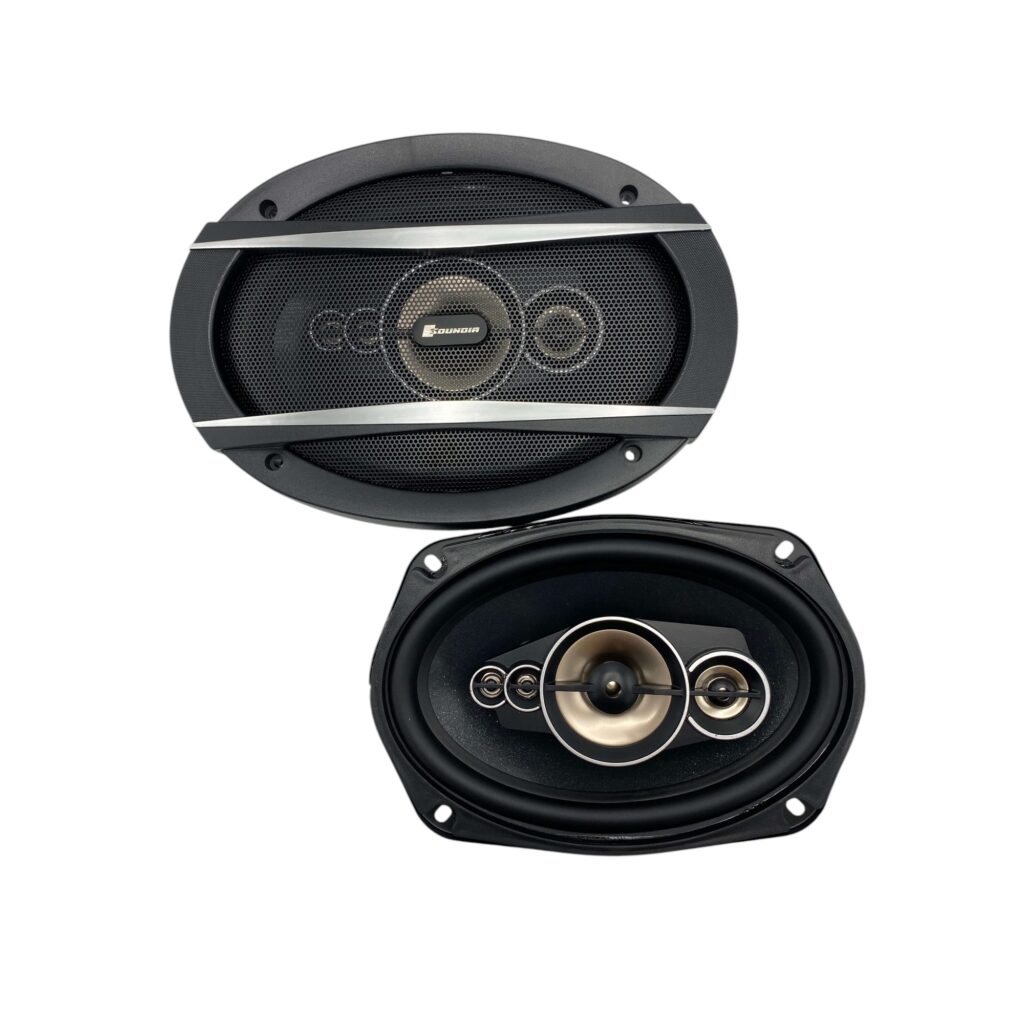 بلندگوی بیضی ساندیا مدل SP-6930
