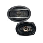 بلندگوی بیضی ساندیا مدل SP-6930