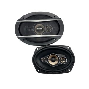 بلندگوی بیضی ساندیا مدل SP-6930