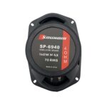 بلندگوی بیضی ساندیا مدل SP-6940