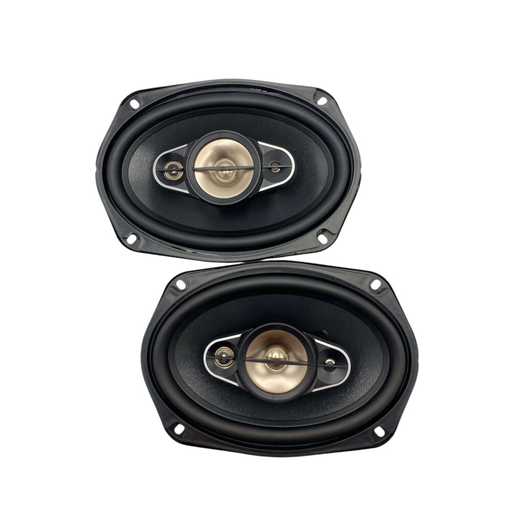 بلندگوی بیضی ساندیا مدل SP-6940