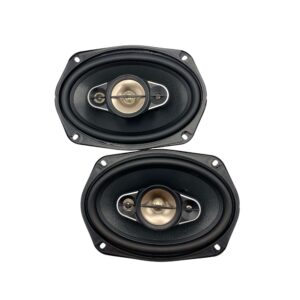 بلندگوی بیضی ساندیا مدل SP-6940