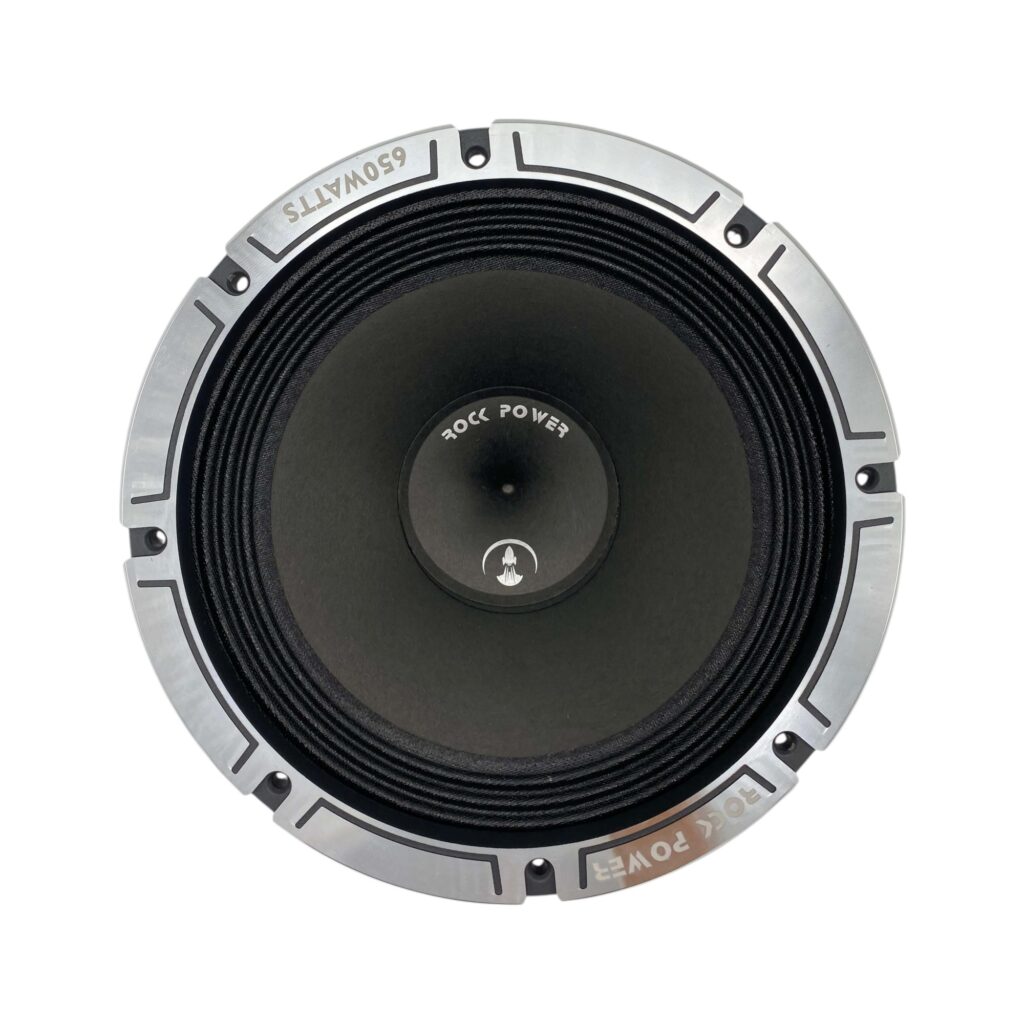 میدرنج راک پاور مدل RK-80PRO