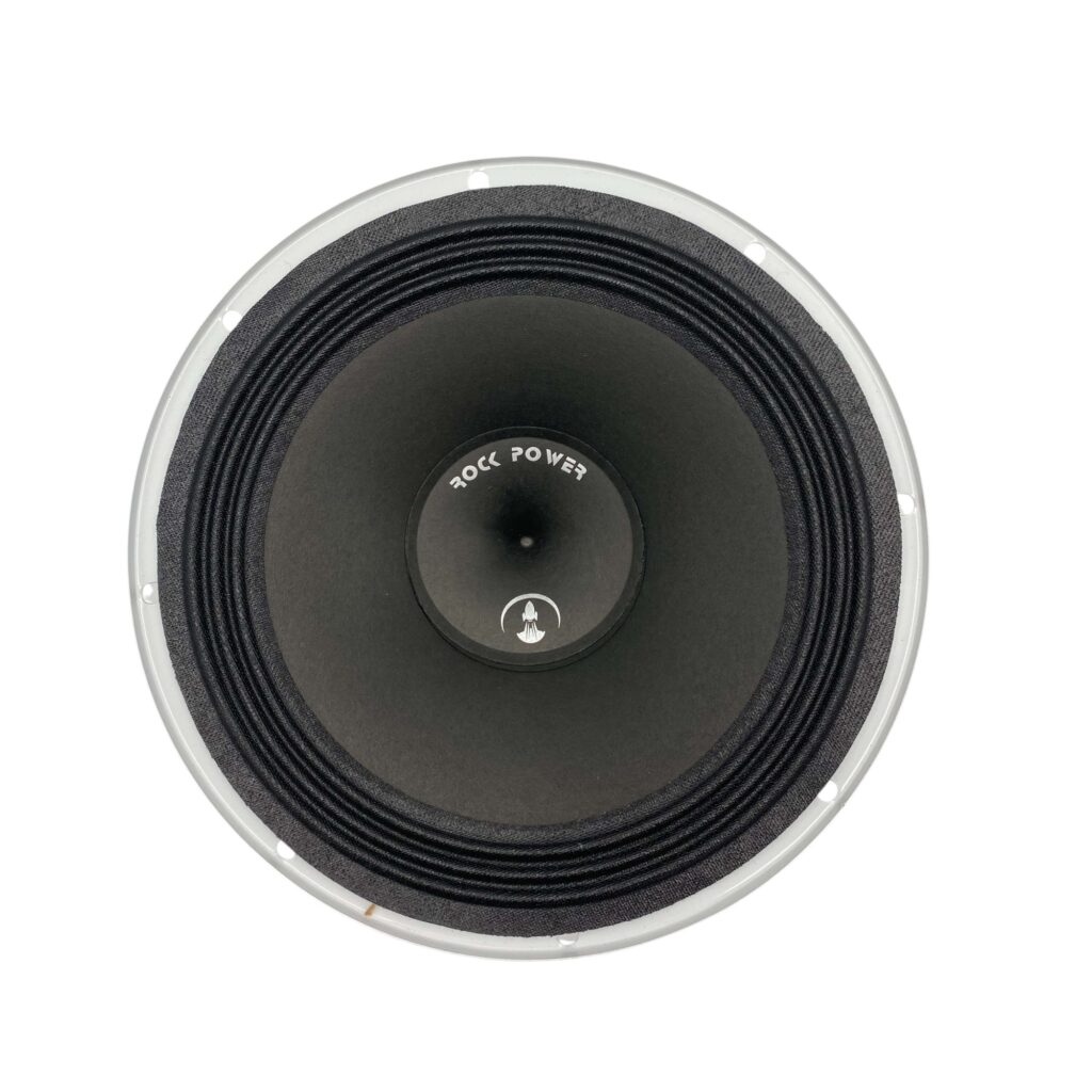 میدرنج راک پاور مدل RK-80PRO