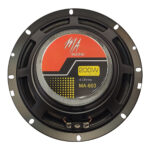 بلندگو گرد ام ای آئودیو مدل MA-603