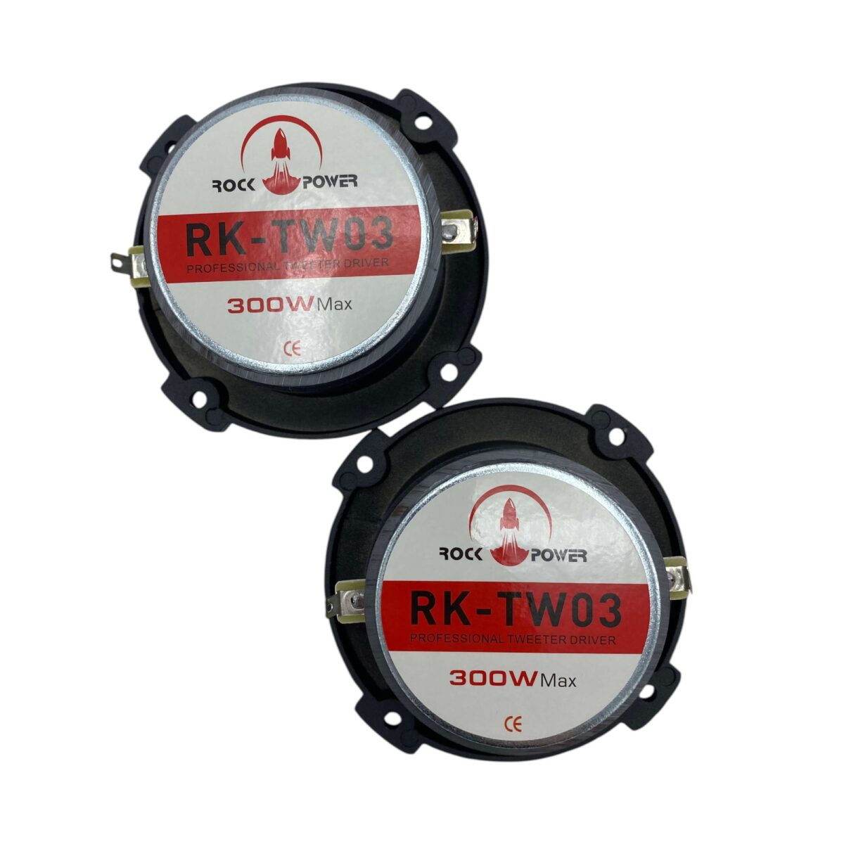 سوپر تیوتر راک پاور مدل RK-TW03