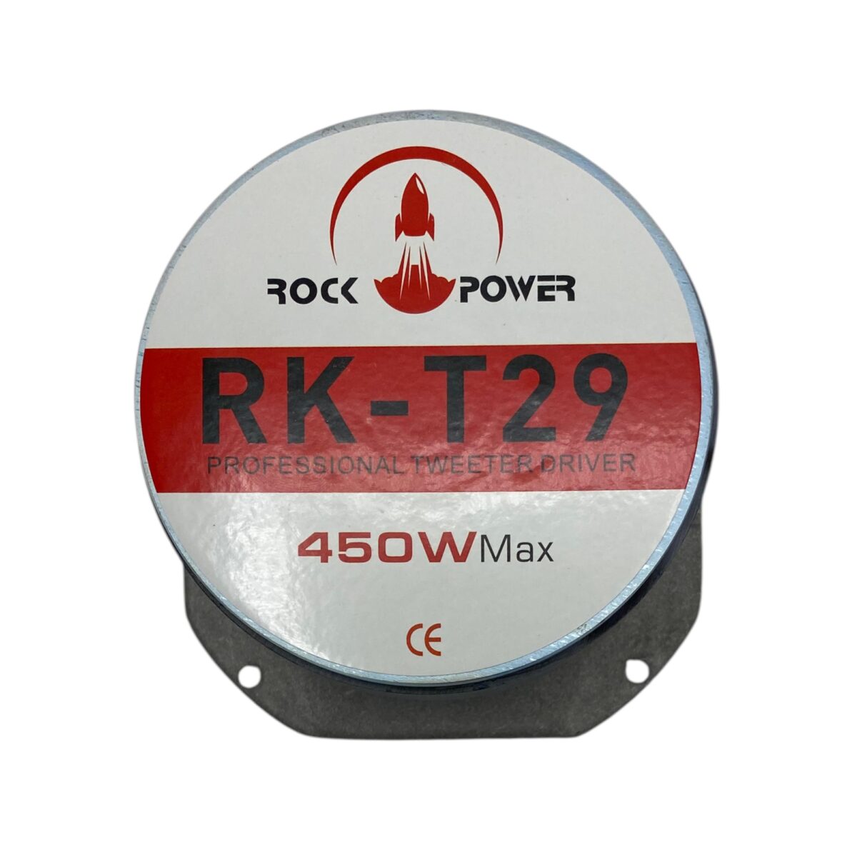 سوپرتیوتر راک پاور مدل RK-T29
