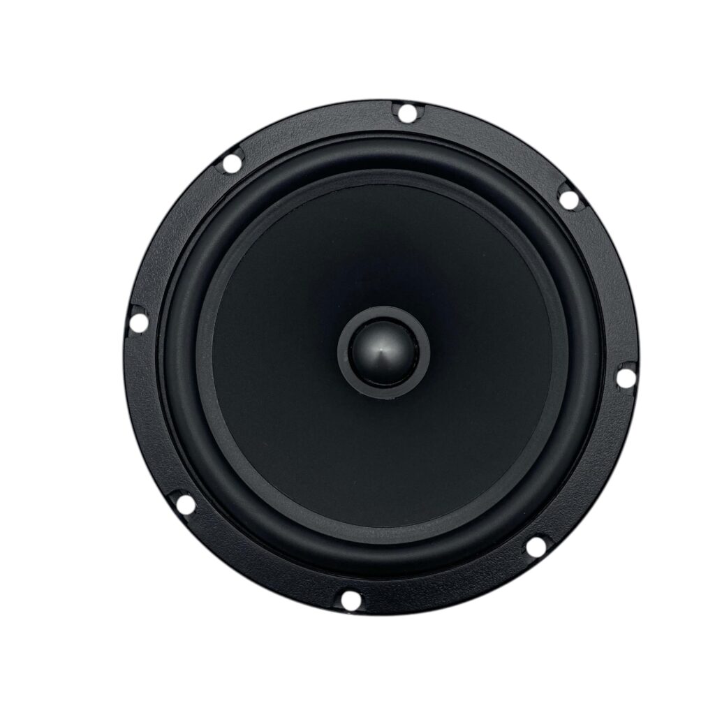 کامپوننت فوکال مدل FOCAL ACE165
