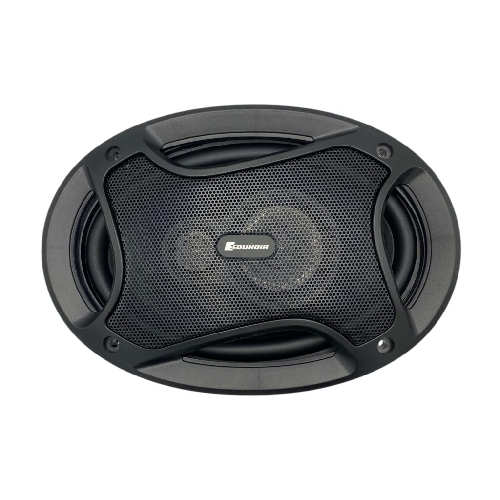 بلندگوی بیضی ساندیا مدل SP-6910