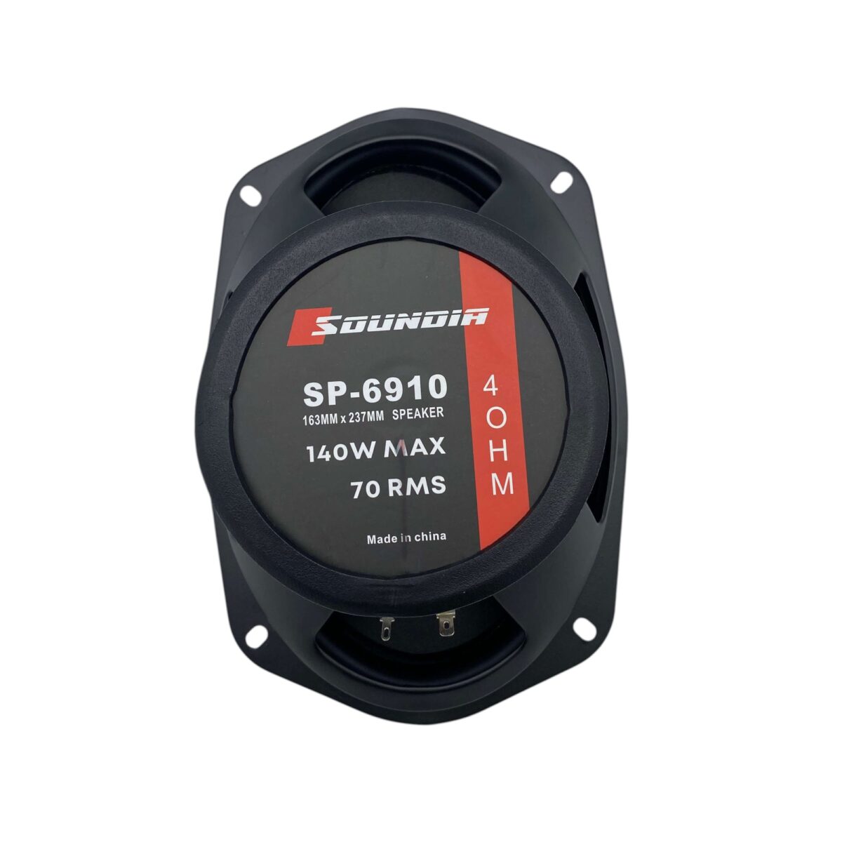 بلندگوی بیضی ساندیا مدل SP-6910