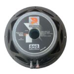 ساب‌ووفر 12 اینچ مدل PSW-214F