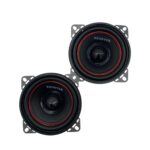 میدرنج 4 اینچ سونیر مدل GS-M1000