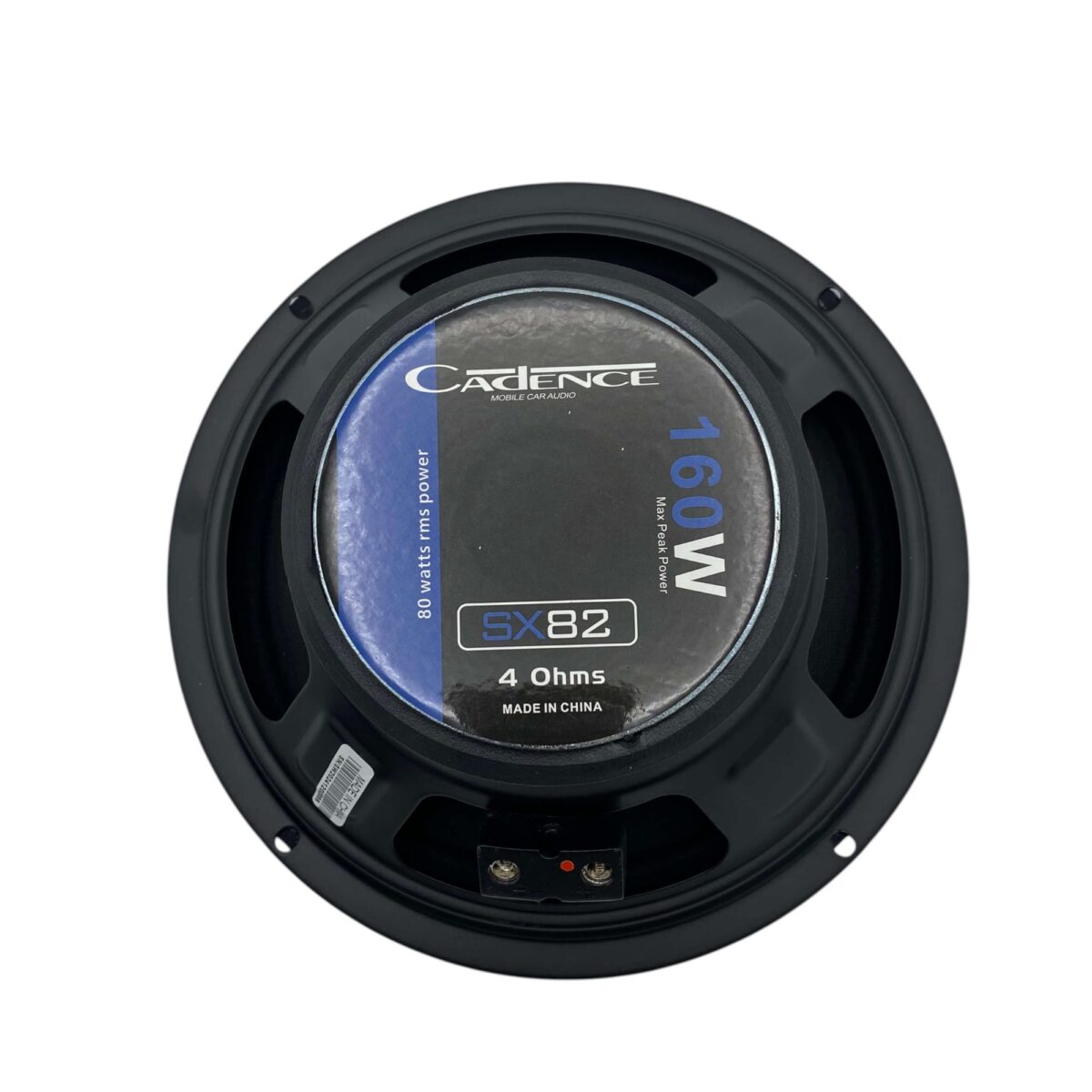 میدرنج 8 اینچ کدنس مدل SX82