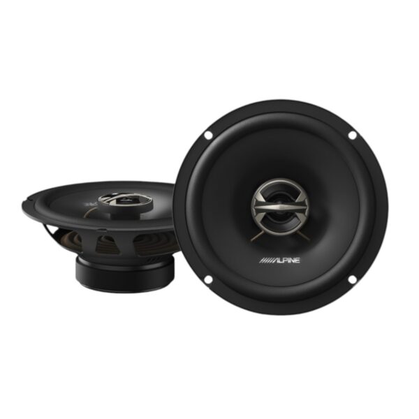 بلندگو گرد آلپاین مدل Alpine EL-E65