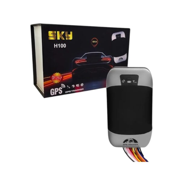 ردیاب جی پی اسH100 (SKY)