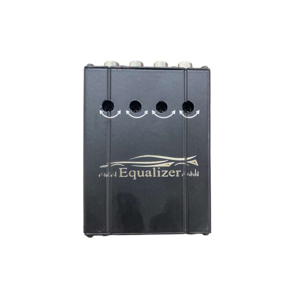 های لول اکولایزر کلاس AB مدل SM 4.4B