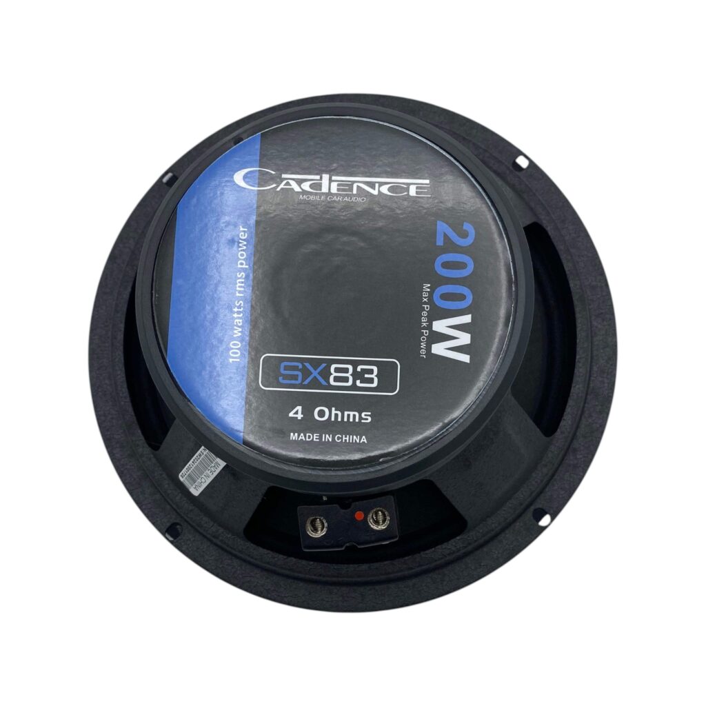 میدرنج 8 اینچ کدنس مدل SX83