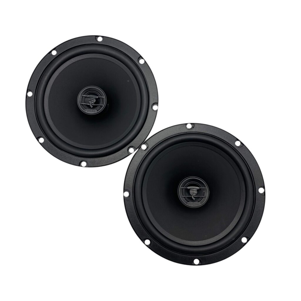 بلندگوی FOCAL AUDITOR ACX 165