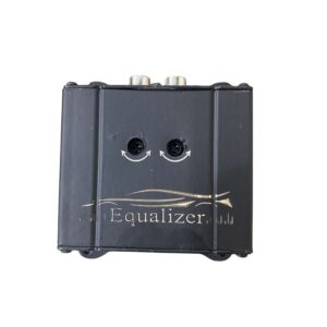 های لول اکولایزر 2کاناله مدل SM 2.2 B
