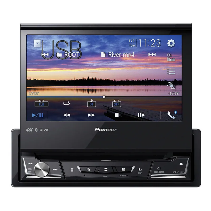 ضبط ماشین تصویری